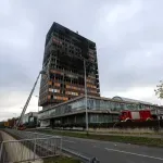 Bačićev državni tajnik: Ne treba biti sentimentalno vezan, Vjesnik treba rušiti