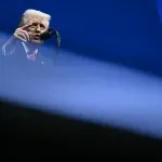 VIDEO / Stigli rezultati Trumpove magnetne rezonance