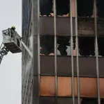 Dugogodišnji vještak: Gdje je mehanička i fizička zaštita Vjesnikovog nebodera?