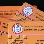 HZZO predlaže povećanje cijene police dopunskog osiguranja na 180 eura godišnje