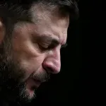 Zelenski se obratio naciji: Neću izdati interese svoje zemlje