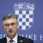 Plenković o "izrazito lošem" američkom planu: Nije pravedan za Ukrajinu