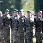 U javnom savjetovanju pravilnici vezani uz početak provedbe vojne obuke: Što sve čeka ročnike?