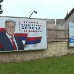 Sutra se bira Dodikov nasljednik. Ovo su kandidati