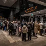 Zagrepčani pojurili na Sljeme, gužve na žičari: "Neizdrživo je"