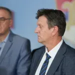 Oporba ne priznaje pobjedu Dodikovog kandidata: "Pokradeni smo"