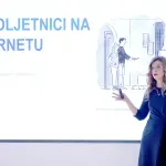 Borzan: EP predlaže ograničavanje dobi korisnika društvenih mreža na 13 godina