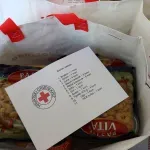 Crveni Križ: Ne bacajte hranu, ako imate višak donirajte u banku