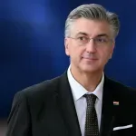 Plenković na samitu EU-Afrika o demografskim izazovima i prilikama za hrvatske tvrtke