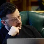 Zelenski: Mirovni plan više nema 28 točaka