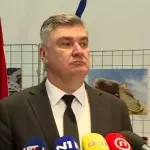 Milanović poručio Plenkoviću: Kreneš li mi kopati po kandidatima za veleposlanike, imam caterpillare da prekopam tvoje