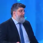 Đivo Đurović o mirovnim pregovorima: Putin je pokazao veliku dozu bahatosti