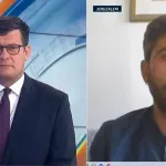 Glasnogovornik izraelske organizacije za ljudska prava: Izraelska vojska naoružava doseljenike