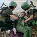 Potresna svjedočanstva Ukrajinki koje se na prvoj liniji fronte bore u ratu s Rusijom