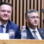 Plenković: Proračun za 2026. socijalno održiv i razvojan