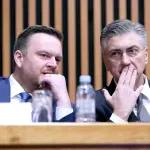 Plenković: U SDP-ovu mandatu mirovine rasle 12 eura, u HDZ-ovu 300 eura