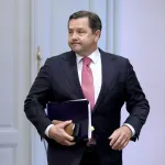 Uskok izdao uhidbeni nalog za šefa inspekcije