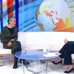 Lana Bobić: Pozivam Thompsona da, ako se toliko kune u Domovinu i vjeru, zamoli svoju pastvu da prestane prijetiti smrću