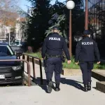 Mikulić stigao na ispitivanje u USKOK