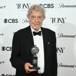 Preminuo britanski dramatičar Tom Stoppard, pamtimo ga po filmu "Zaljubljeni Shakespeare"