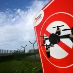 Zid protiv dronova: Zaštita ključnih objekata ili štit nad cijelom Europom?