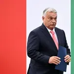 Orban ponudio ostavku na mjesto šefa stranke