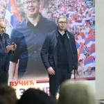 SNS-ovac briljirao: Proglasio „četverotrećinsku pobjedu“ na izborima