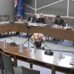 Na sjednici o Vrhovnom sudu raspravlja se o – Turudiću