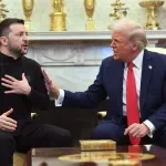 Zelenski nema puno vremena: Trump mu je dao kratak rok za odgovor o mirovnom planu