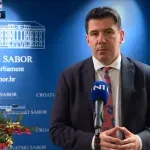 Nikola Grmoja: Zlata Đurđević jučer je ispala smiješna