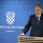 Božinović: Hrabrost je suprotstaviti se nasilju svake vrste pa i onom verbalnom