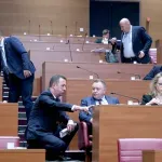 Proračun podijelio oporbu: "Postoji dio njih na koje HDZ očito računa"