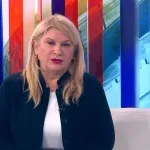 Vesna Škare Ožbolt: Mirta Matić je s pravom zvučala ogorčeno