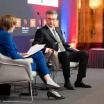 Plenković: JANAF je zbog američke odluke u "nezavidnom položaju"