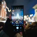 VIDEO / Novogodišnja dekoracija u Ljubljani o kojoj bruji cijela regija