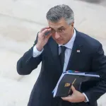 Plenković: EU fondovi neće presušiti, za Hrvatsku će biti i izdašniji nego sada