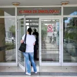 Najsuvremenija metoda onkološkog liječenja u KBC-u Split