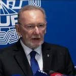 Božinović objavio detalje spašavanja ljudi koji su upali u Savu, upozorio kako postoji mogućnost da ima stradalih