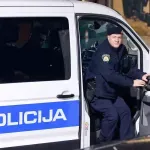 DORH se oglasio o napadu na policajca u Splitu
