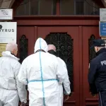 Umrla žena na stubištu u Rijeci, priveden muškarac