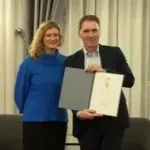 N1 Srbija među dobitnicima nagrade "Srđan Aleksić“, Božić: Hvala što ste prepoznali da branimo istinu