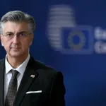 Plenković izrazio sućut Sanchezu zbog željezničke nesreće u Španjolskoj