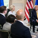 Bivši diplomat: "Europsko-američko savezništvo puca po svim šavovima"