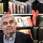 Poljski pisac: "Nije bilo sumnje da će komunizam propasti"