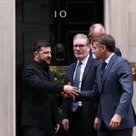 Zelenski: Ukrajini nedostaje 800 milijuna dolara za kupnju američkog oružja