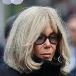 Brigitte Macron feministice nazvala glupim k*čkama