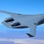 Velika glavobolja Zapada: Kineski ratni zrakoplov od 120 tona dizajniran za let oko svijeta - bez prestanka