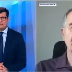 Redžepović: "Zemlja koja je nekad proizvodila tenkove sada će ih samo održavati kada ih kupi"