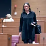 Oporba oštro o novom NO-u državne televizije: "Nitko me neće uvjeriti da uništavanje HRT-a nije plan"