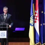Plenković: Hrvatska i Njemačka stoje jedna uz drugu u nepokolebljivoj potpori Ukrajini